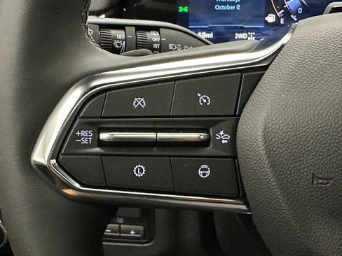 New 2026 Chevrolet Tahoe Premier AWD/4WD image 14