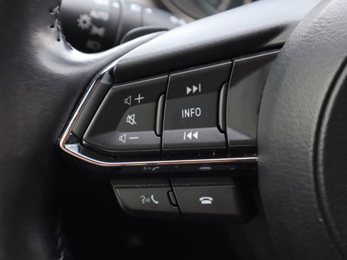 Certified 2023 MAZDA CX-9 Grand Touring AWD/4WD image 20