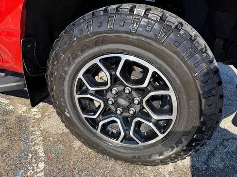 Used 2023 Ford F150 XLT w/ Equipment Group 302A High image 64