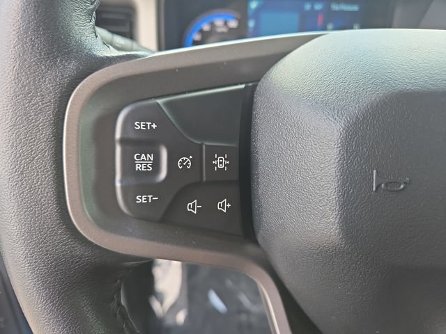 Used 2024 Ford Bronco Outer Banks AWD/4WD image 17