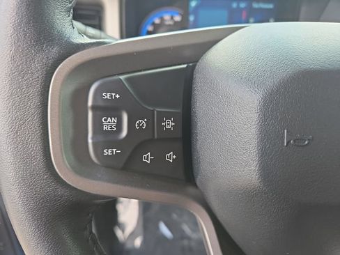 Used 2024 Ford Bronco Outer Banks AWD/4WD image 17