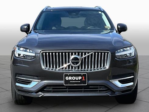 Used 2024 Volvo XC90 T8 Plus w/ Protection Package AWD/4WD image 4