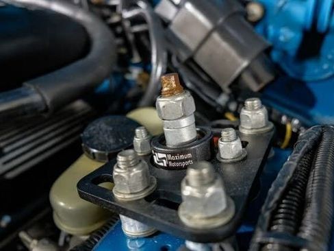 Used 1993 Ford Mustang Cobra image 40