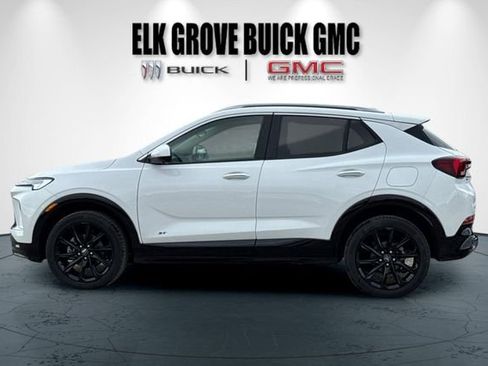 New 2026 Buick Encore GX Sport Touring w/ Advanced Technology Package AWD/4WD image 7