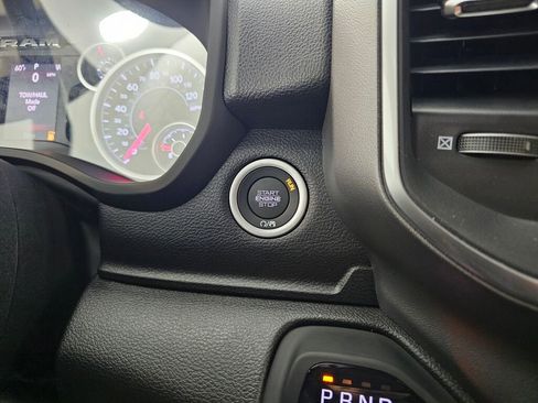 New 2026 RAM 1500 Big Horn w/ Sport Appearance Package AWD/4WD image 26