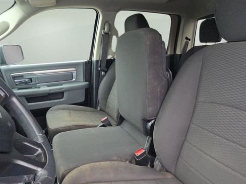 Used 2020 RAM 1500 Classic Warlock image 26