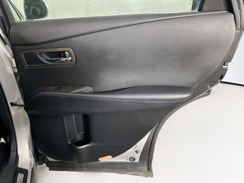 Used 2013 Lexus RX 350 AWD w/ Navigation Pkg image 31