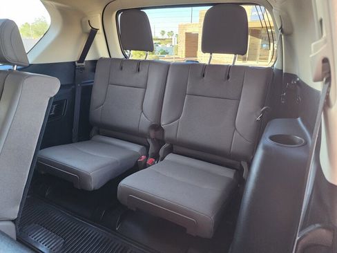 Used 2021 Lexus GX 460 Premium w/ Premium Package AWD/4WD image 87