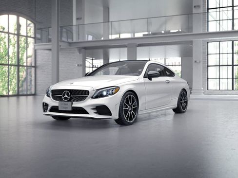 Used 2019 Mercedes-Benz C 300 Coupe image 39