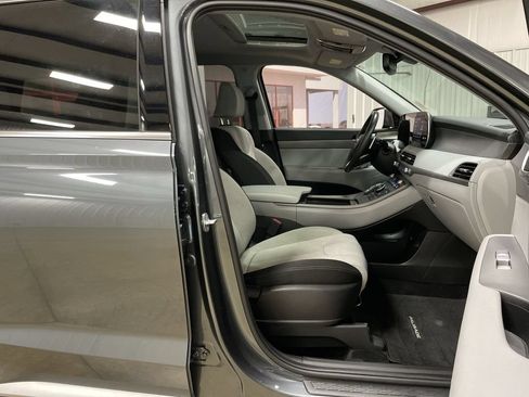 Used 2022 Hyundai Palisade SEL w/ Cargo Package FWD image 28