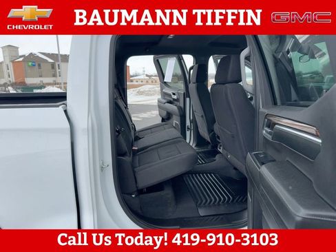 Used 2024 GMC Sierra 1500 Elevation image 17