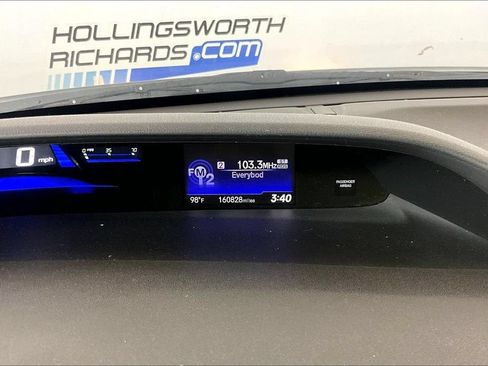 Used 2014 Honda Civic LX image 15