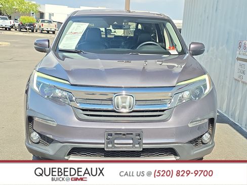 Used 2020 Honda Pilot EX-L image 2