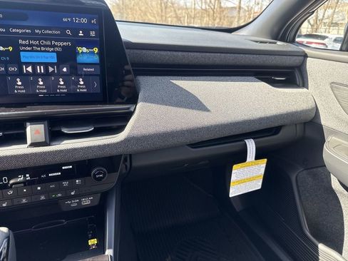 New 2026 Subaru Outback Limited AWD/4WD image 12