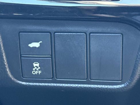 Certified 2025 Honda CR-V EX-L image 14