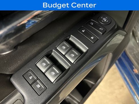 Used 2015 Chevrolet Silverado 1500 LT w/ All Star Edition AWD/4WD image 15