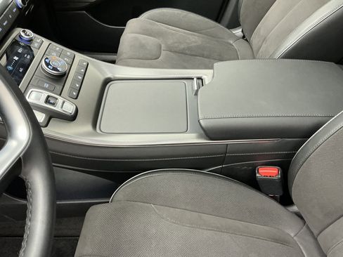 Used 2025 Hyundai Palisade Calligraphy image 14