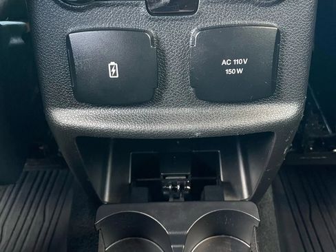 Used 2018 Ford Explorer Platinum AWD/4WD image 38