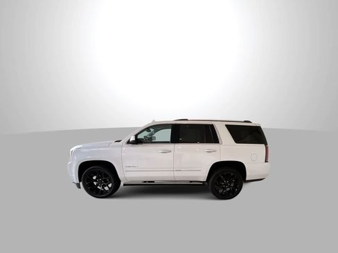 Used 2019 GMC Yukon Denali w/ Denali Ultimate Package AWD/4WD image 5