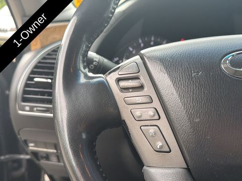 Used 2014 INFINITI QX80 2WD w/ Theater Package image 16