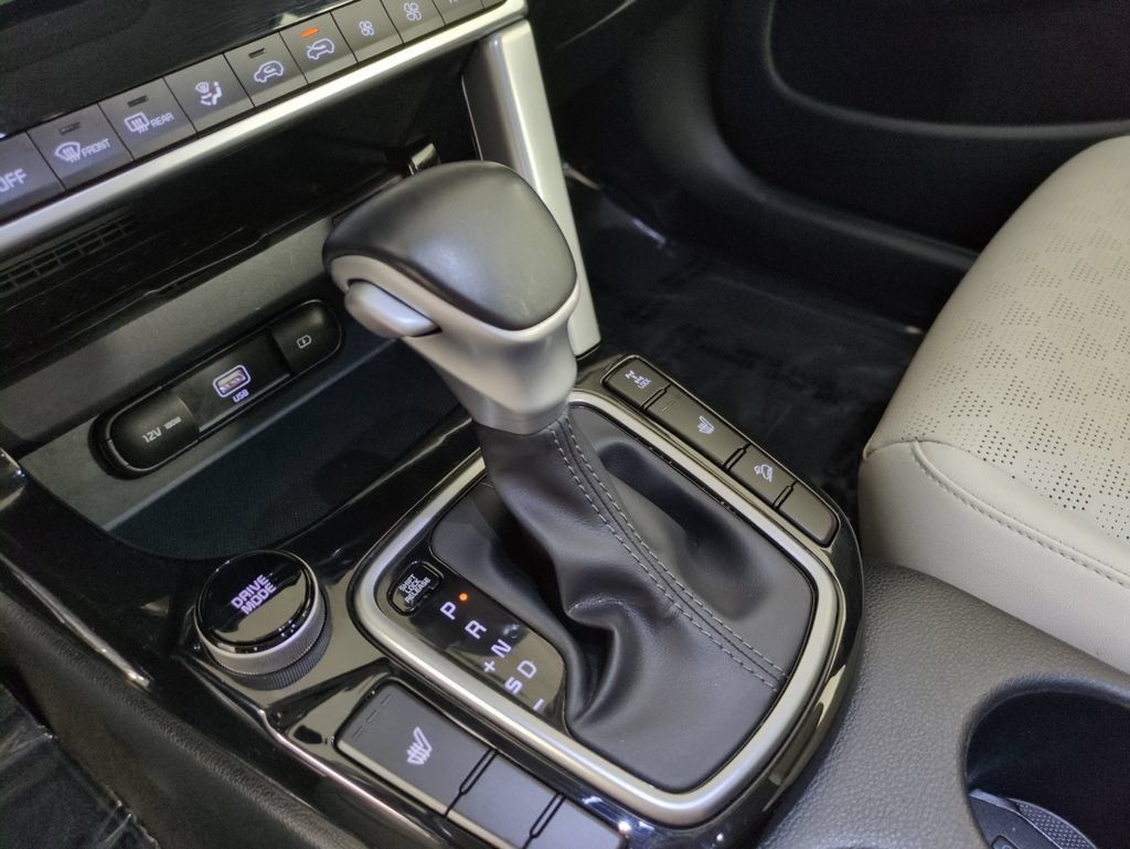 Used 2023 Kia Seltos EX AWD/4WD image 27