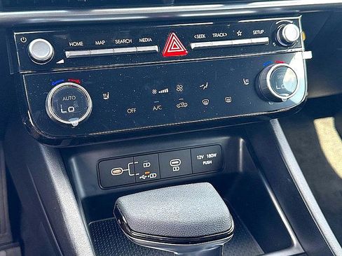 New 2026 Hyundai Santa Cruz SEL image 10