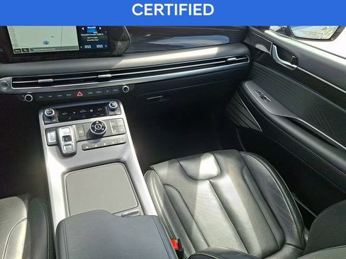 Used 2024 Hyundai Palisade Calligraphy AWD/4WD image 16