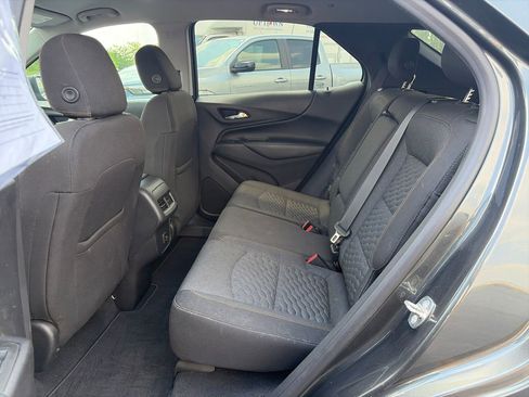 Used 2019 Chevrolet Equinox LT FWD image 24