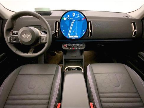 Certified 2025 MINI Cooper Countryman S w/ Comfort Package Max image 16