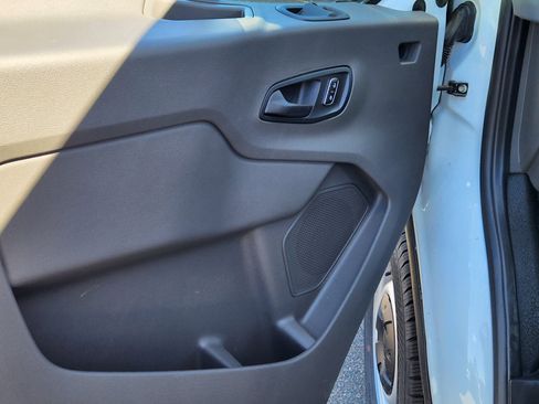 New 2025 Ford Transit 250 Low Roof w/ Load Area Protection Package image 17
