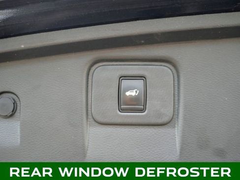 Used 2023 Nissan Murano Platinum image 7