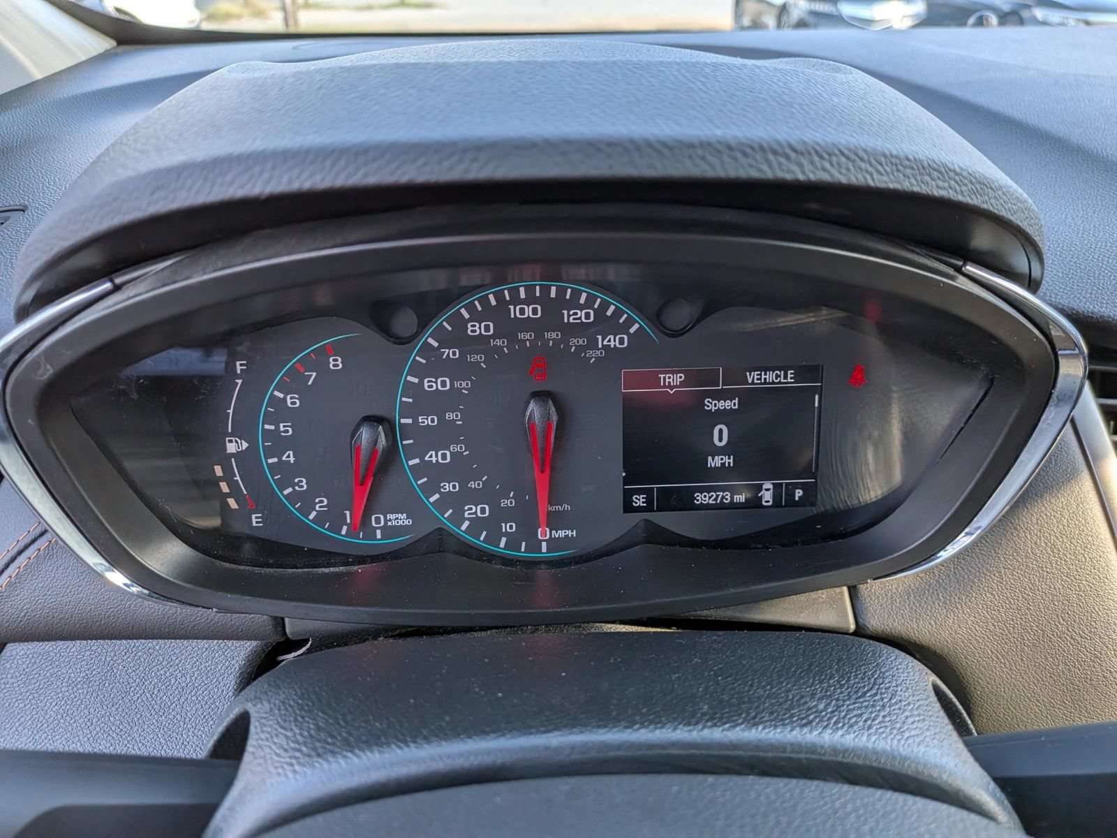 Used 2020 Chevrolet Trax LT FWD image 43