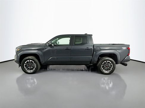 New 2026 Toyota Tacoma TRD Sport image 4
