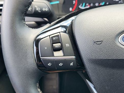 Used 2022 Ford Escape SEL AWD/4WD image 22
