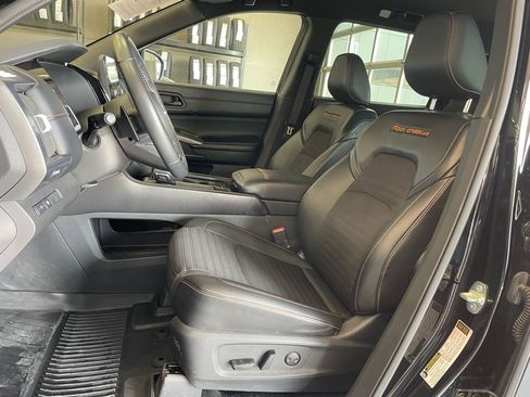 Certified 2024 Nissan Pathfinder Rock Creek image 10