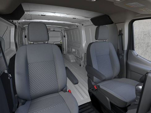 New 2026 Ford Transit 150 Low Roof RWD image 10