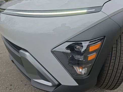 New 2026 Hyundai Kona SEL Sport FWD image 41