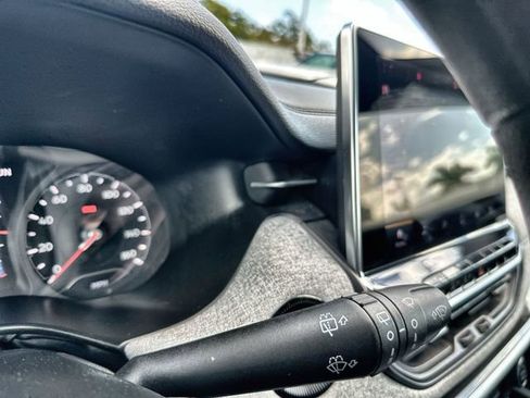 Used 2023 Jeep Compass Sport image 38