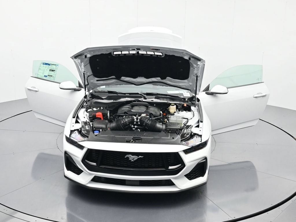 New 2026 Ford Mustang GT RWD image 42