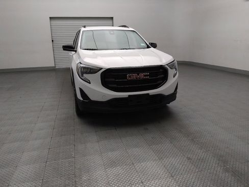 Used 2021 GMC Terrain SLE w/ Elevation Edition FWD image 14