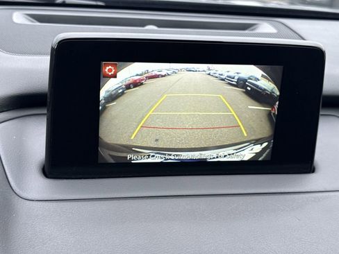 Used 2020 MAZDA CX-9 Sport image 16