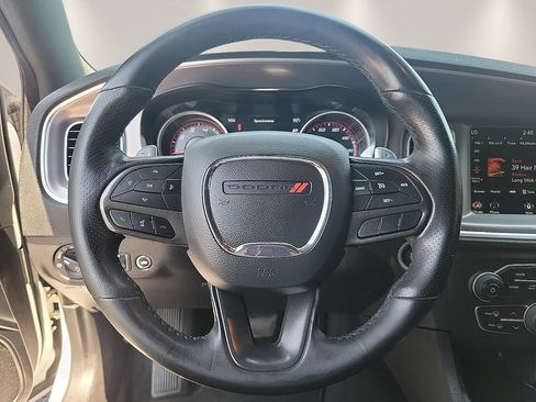 Used 2022 Dodge Charger SXT AWD/4WD image 19