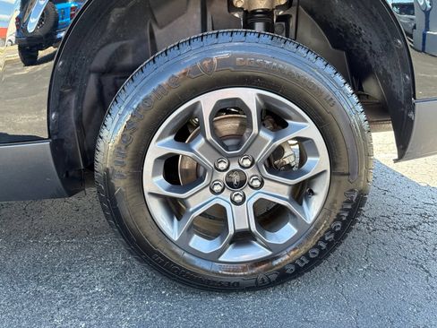 Used 2022 Ford Maverick XLT w/ XLT Luxury Package FWD image 49