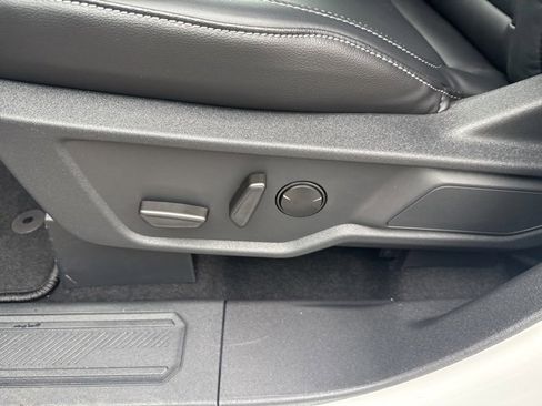 New 2025 Ford Bronco Outer Banks w/ Sasquatch Package image 32