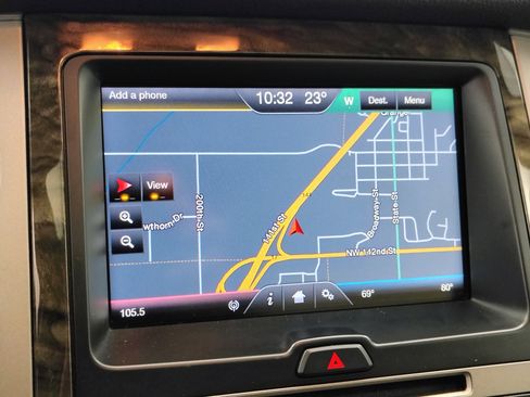 Used 2015 Ford Expedition Limited w/ Equipment Group 301A image 5