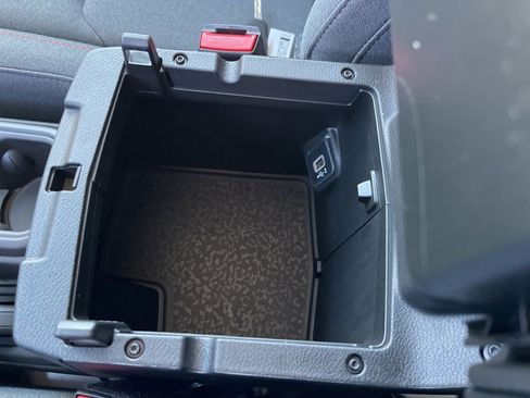 New 2026 Jeep Gladiator Rubicon image 23