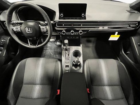 New 2026 Honda Civic Sport image 18