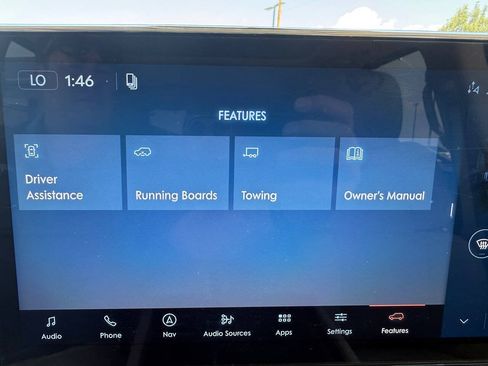 Used 2022 Lincoln Navigator Reserve AWD/4WD image 45
