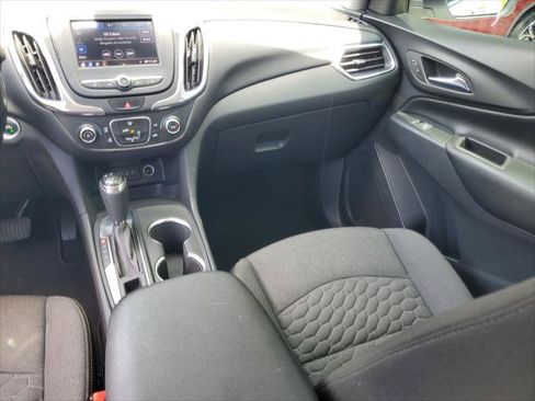 Used 2020 Chevrolet Equinox LT FWD image 15