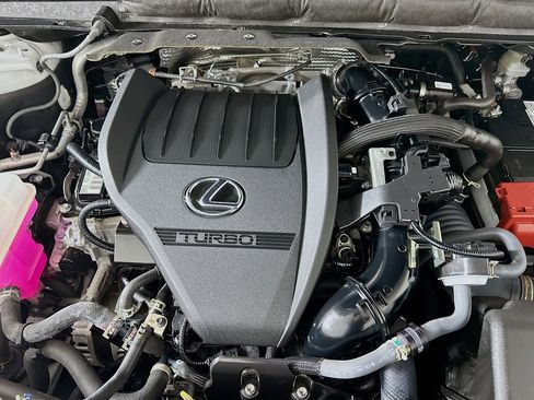 Used 2023 Lexus RX 350 Premium w/ Accessory Package AWD/4WD image 34